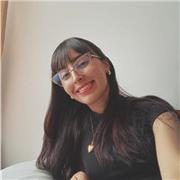 Soy estudiante de Comunicación social y Periodismo. Cuento con experiencia en enseñal sobre literatura, ortografía y gramática.